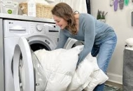 Vệ Sinh Máy Giặt Electrolux Mới Nhất tại Dịch Vụ Chợ Lớn 2025