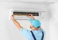 Vệ Sinh Máy Lạnh Quận 2 | Tại Nhà, Giá Rẻ,TPHCM