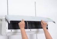 Sửa máy lạnh Quận Bình Thạnh Uy Tín | Dịch Vụ Chợ Lớn Chuyên Nghiệp giá rẻ