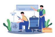 Bảng Giá Sửa Máy Lạnh Uy Tín 2024 | Dịch Vụ Chợ Lớn tại TP.HCM