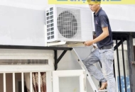 Tháo Lắp Máy Lạnh Huyện Ea Kar Đắk Lắk: Uy Tín, Giá Rẻ, Tận Nhà