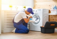 Sửa máy giặt Quận Phú Nhuận