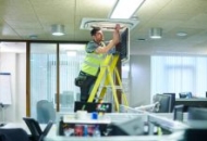Dịch Vụ Sửa Máy Lạnh Âm Trần Quận 7