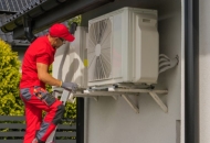 Nguyên nhân điều hòa Daikin báo đèn vàng