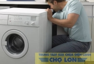 Sửa Máy Giặt Electrolux Tại Quận 8 Thành Phố Hồ Chí Minh.