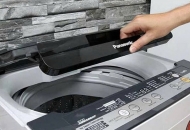máy giặt Panasonic BáoLỗi H52 là gì?