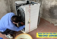 Sửa Máy Giặt Electrolux Thủ Đức: Tận Nơi, Uy Tín, Thợ Giỏi