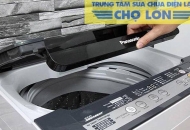 Sửa Máy Giặt Panasonic Tại Nhà Quận 1: Uy Tín, Thợ Giỏi, Giá Rẻ