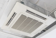 Sửa Máy Lạnh Âm Trần Quận 5