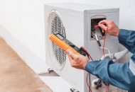 Bảng giá tháo lắp máy lạnh giá rẻ【GỌI 08-1800-4900】