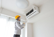 sửa lạnh của Toshiba