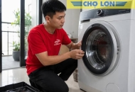 Sửa Máy Giặt Toshiba Tại Tân Phú: Uy Tín, Thợ Đến Ngay Sau 30 Phút
