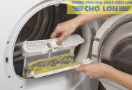 Sửa Máy Sấy Quần Áo Tại TPHCM Giá Rẻ, Thợ Đến Ngay Sau 30p