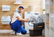 Sửa máy giặt Hitachi