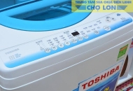  Sửa Máy Giặt Toshiba Tại Nhà Quận 6 Uy Tín, Thợ Đến Ngay 30p