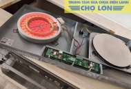 Sửa Bếp Từ Tại Quận 3 Uy Tín - Thợ Đến Ngay Sau 30 Phút