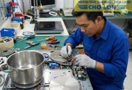 Sửa Bếp Từ Tại Nhà Quận 2 Uy Tín – Nhanh Chóng 24/7