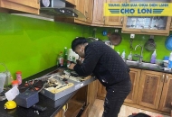 Sửa Bếp Từ Tại Nhà Quận 1 Uy Tín, Giá Rẻ, Thợ Đến Ngay 30 Phút