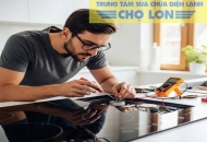 Dịch Vụ Sửa Bếp Từ Tại Nhà Quận 11: Uy Tín, Nhanh Chóng, Giá Rẻ