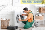  Dịch Vụ Sửa Máy Giặt Electrolux Tại Nhà Bè