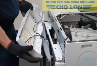 Sửa Máy Giặt Toshiba Tại Quận 3 Giá Rẻ – Đến Ngay Sau 30 Phút