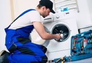 Sửa Máy Giặt Tại Nhà
