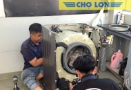 Sửa Máy Giặt Tại KM38 Ea Phê Đắk Lắk: Dịch Vụ Uy Tín, Thợ Sửa Tận Nhà 24/7