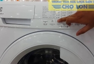 Sửa Máy Giặt Electrolux Tại Quận 12 Giá Rẻ, Thợ Đến Ngay