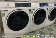 Sửa Máy Giặt Electrolux Tại Quận 6 Giá Rẻ, Thợ Đến Ngay 30P