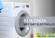 Sửa Máy Giặt Electrolux Tại BMT Đắk Lắk: Uy Tín, Thợ Giỏi, Giá Rẻ