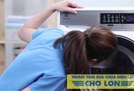 Sửa Máy Giặt Electrolux Tại Quận 5: Uy Tín, Chính Hãng, Thợ Giỏi