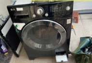 Sửa Máy Giặt LG Tại Nhà Quận 9: Dịch Vụ Chợ Lớn Uy Tín, Thợ Giỏi, Đến Ngay