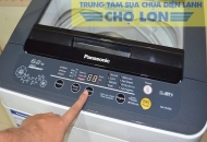  Sửa Máy Giặt Panasonic Tại Nhà Quận 3 | Bảng Giá Mới Nhất 2026