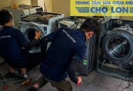 Sửa Máy Giặt Tại Phường Ea Tam, Buôn Ma Thuột Giá Rẻ, Uy Tín