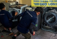 Sửa Máy Giặt Panasonic Tại Nhà Quận 8 | Thợ Giỏi, Giá Rẻ Khỏi Lo