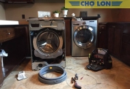  Sửa Máy Giặt Toshiba Tại Quận 9 Uy Tín - Thợ Đến Ngay Sau 30p
