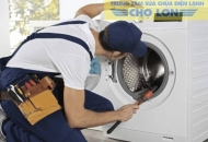Sửa Máy Giặt LG Tại Nhà