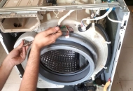 Sửa Máy Giặt Electrolux Tại Quận 9 Giá Rẻ, Thợ Đến Ngay 30p
