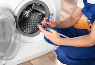 Sửa Máy Giặt Tại Nhà Quận Tân Bình