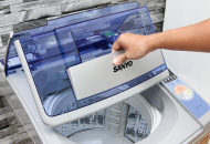 Dịch Vụ Sửa Máy Giặt Sanyo Uy Tín – Giá Rẻ