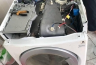 Trung tâm bảo hành máy giặt Electrolux Quận Bình Tân