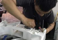 Sửa Máy Giặt Tại Phường Khánh Xuân, Buôn Ma Thuột Giá Rẻ Thợ Đến Ngay