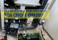 Dịch Vụ Sửa Máy Giặt Chợ Lớn: Uy Tín, Giá Rẻ, Tận Nhà tại T.P-HCM