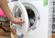 Sửa Máy Giặt Tại Nhà Quận 7