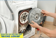 Sửa Máy Giặt LG Tại Phú Nhuận: Dịch Vụ Tại Nhà Uy Tín, Giá Rẻ