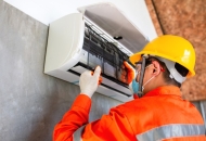 Sửa Máy Lạnh Nhà Bè | Chợ Lớn đơn vị điện lạnh hiện nay trong TP.HCM