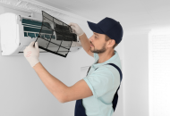 Sửa máy lạnh tại TP.HCM | Dịch Vụ Chợ Lớn hỗ trợ nhanh chóng