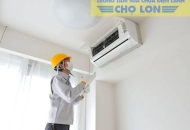 Thợ Sửa Máy Lạnh Tại Nhà TPHCM Uy Tín, Giá Rẻ, Có Mặt Ngay