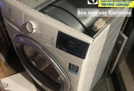 Sửa Máy Sấy Electrolux Tại Nhà Uy Tín, Thợ Giỏi Đến Ngay