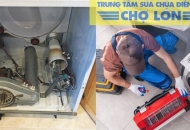 Sửa Máy Sấy Quần Áo Quận 10 Tại Nhà – Uy Tín, Thợ Đến Ngay Sau 30 Phút
